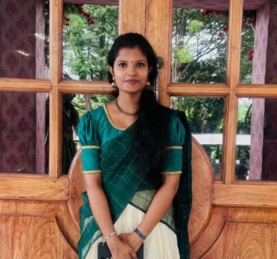 യുവതിയെ വീട്ടിനുള്ളിൽ മരിച്ച നിലയിൽ കണ്ടെത്തി