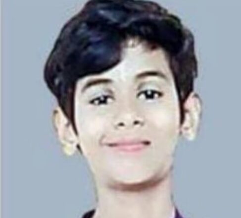 എട്ടാം ക്ലാസ് വിദ്യാര്‍ത്ഥിയെ വീട്ടിലെ കിടപ്പുമുറിയിൽ മരിച്ച നിലയിൽ കണ്ടെത്തി