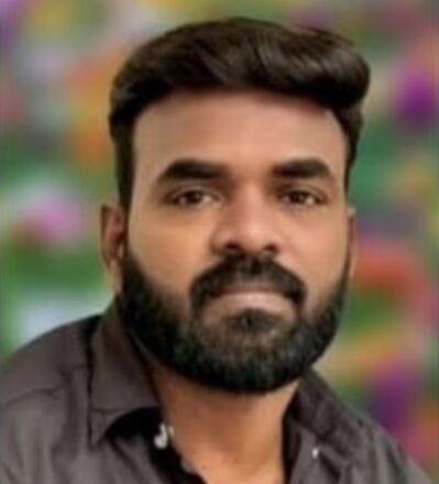 സ്വകാര്യ ബസ് ജീവനക്കാരനെ മരിച്ച നിലയില്‍ കണ്ടെത്തി.