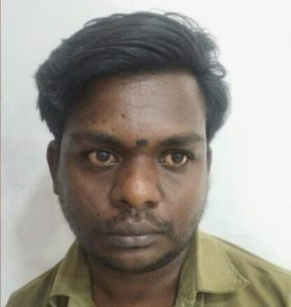 കോളേജ് വിദ്യാർത്ഥിയോട് അപമര്യാദയായി പെരുമാറിയ ബസ് കണ്ടക്ടർ അറസ്റ്റിൽ.