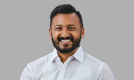 രാഹുല്‍ മാങ്കൂട്ടത്തില്‍ എംഎല്‍എക്കെതിരെ കേസ് എടുത്ത് ക്രൈംബ്രാഞ്ച്.