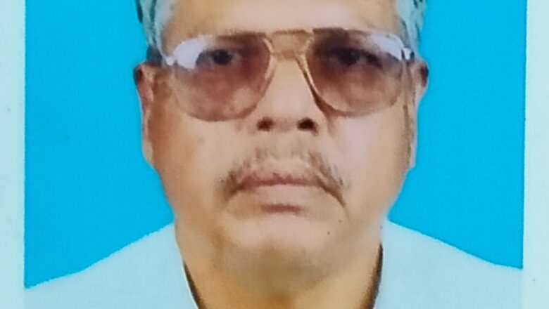 പുത്തൻ പീടിക പള്ളിപ്പറം സ്വദേശി തെക്കെപുരകൽ രാമൻ നിര്യാതനായി