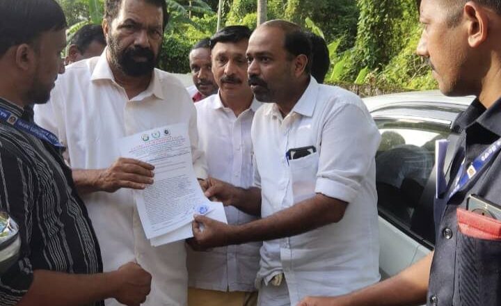 തിരുരങ്ങാടി ഗവ: ഹയർ സെക്കൻഡറി സ്കൂളിലെ അടിസ്ഥാന സൗകര്യങ്ങൾ വർദ്ധിപ്പിക്കാൻ വിദ്യാഭ്യാസമന്ത്രിക്ക് NFPR നിവേദനം നൽകി