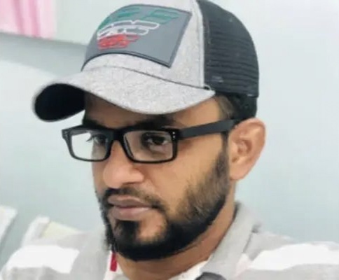 ബ്രോസ്റ്റ് മെഷീനില്‍ നിന്നും ഷോക്കേറ്റു; ജിദ്ദയില്‍ മലപ്പുറം സ്വദേശി മരണപ്പെട്ടു