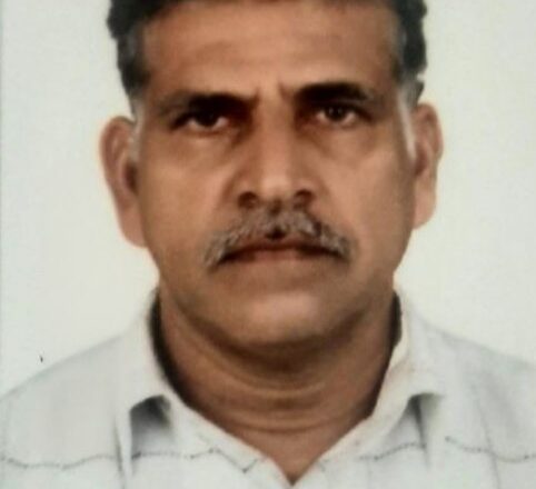 ചേറുർ കോവിലപ്പാറ ചെറുകോട്ടയിൽ മുഹമ്മദ് കുട്ടി മരണപ്പെട്ടു