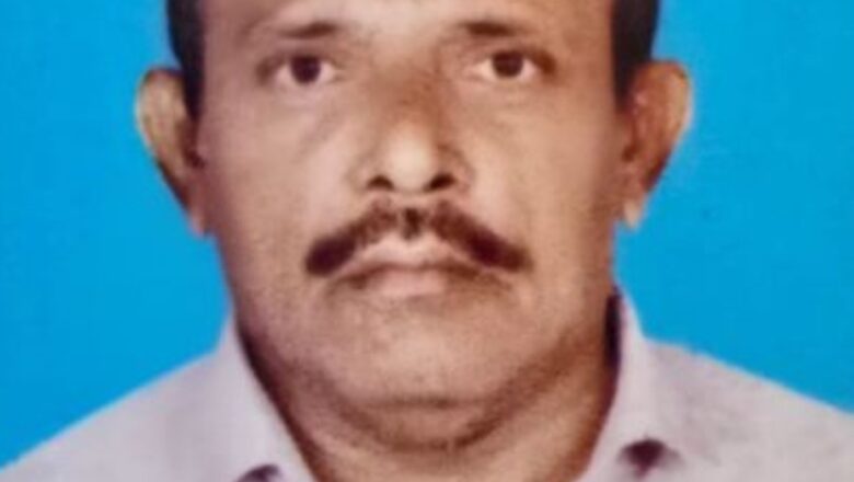 വൈദ്യക്കാരൻ കുഞ്ഞാലൻ കുട്ടി മരണപ്പെട്ടു.