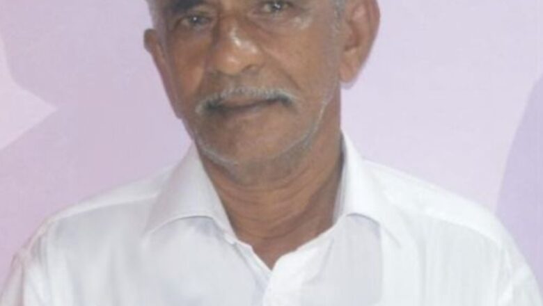 ചെമ്പൻ മൊയ്ദീൻ കുട്ടി ഹാജി മരണപ്പെട്ടു