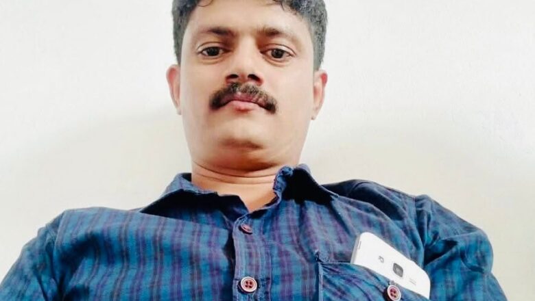 സൗദി അറേബ്യയില്‍ ഹൃദയാഘാതം മൂലം മരണപ്പെട്ടു