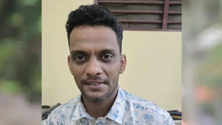 യുവതിയുടെ സ്വകാര്യ ചിത്രങ്ങള്‍ വാട്‌സാപ്പില്‍ പ്രചരിപ്പിച്ച്‌ ഭീഷണിപ്പെടുത്തിയ കേസില്‍ അറസ്റ്റ്