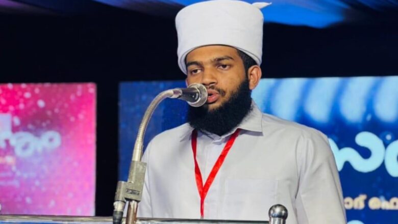 ലോറിക്ക് പിറകിൽ കാറിടിച്ചുണ്ടായ അപകടത്തിൽ ചികിത്സയിലായിരുന്ന വേങ്ങര സ്വദേശി മരണപ്പെട്ടു