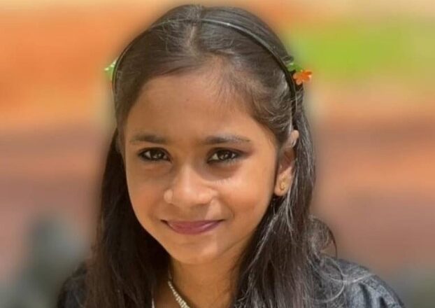 പുഴയില്‍ ഒഴുക്കില്‍പ്പെട്ട കുട്ടിയുടെ മൃതദേഹം കണ്ടെത്തി.