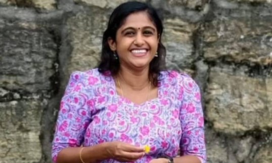 യുവതിയെ ഭര്‍തൃവീട്ടില്‍ മരിച്ച നിലയില്‍ കണ്ടെത്തി