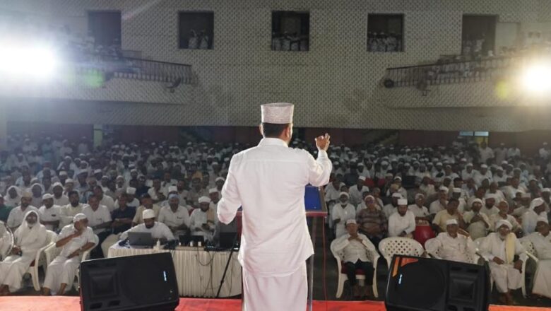 ദാറുല് ഹുദാ സംവിധാനത്തെ തെറ്റിദ്ധരിപ്പിക്കാൻ അനുവദിക്കില്ല-ഹാദിയ