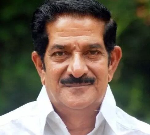 മുതിർന്ന കോൺഗ്രസ് നേതാവ് പി.ജെ. പൗലോസ് അന്തരിച്ചു