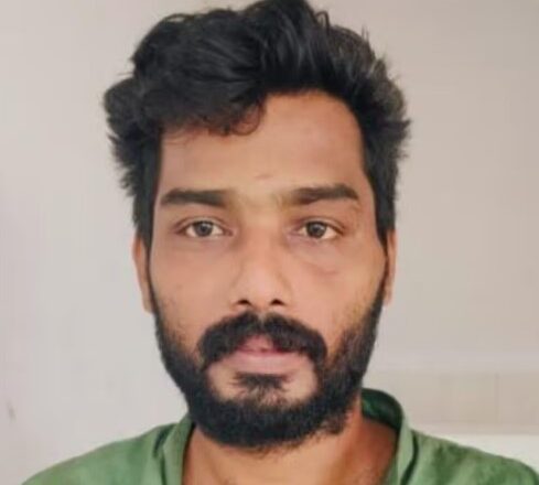 കുട്ടികളെ ലക്ഷ്യമിട്ട് കച്ചവടം, കാപ്പ കേസ് പ്രതി അറസ്റ്റിൽ