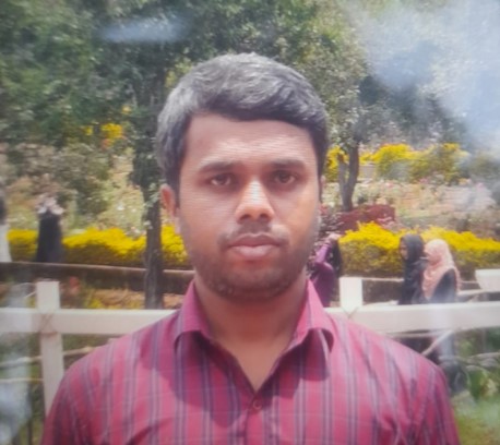 കാണാതായ യുവാവിനെ മരിച്ച നിലയില്‍ കണ്ടെത്തി