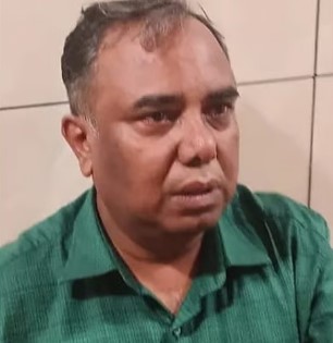 ഗൂഗിള് പേ വഴി കൈക്കൂലി ആവശ്യപ്പെട്ടു, 5000 രൂപ നല്കിയത് നേരിട്ട്; അസിസ്റ്റന്റ് ലേബര് ഓഫീസര് പിടിയില്