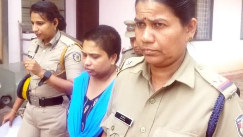 രണ്ടുവയസുകാരിയെ കിണറ്റിലെറിഞ്ഞുകൊന്ന കേസിൽ കുഞ്ഞിന്റെ അമ്മ അറസ്റ്റിൽ