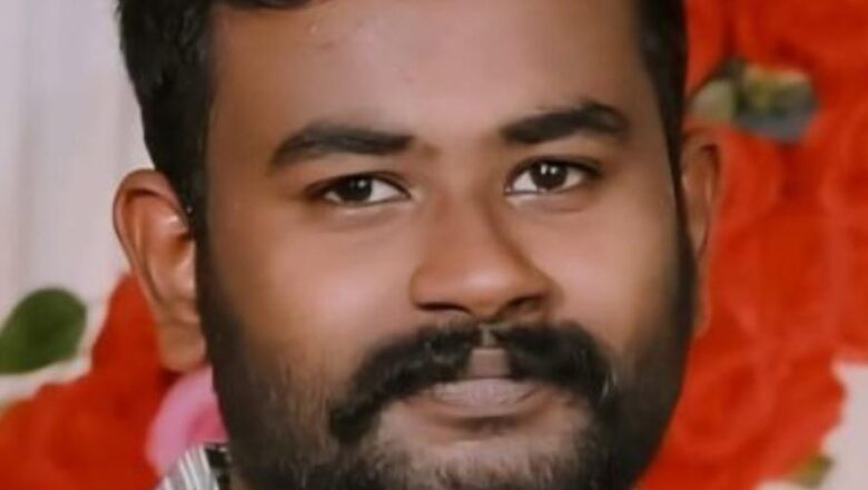 ബംഗളൂരുവിലുണ്ടായ വാഹനാപകടത്തിൽ  തിരൂർ സ്വദേശി  മരണപ്പെട്ടു