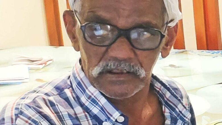 കീരി മൊയ്‌ദുകാക്ക  മരണപ്പെട്ടു