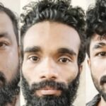 യുവതിയെയും സഹോദരനെയും ആക്രമിച്ച മൂന്ന് പേര്‍ അറസ്റ്റില്‍