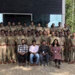 എം.വി.ഡി. ഉദ്യോഗസ്ഥർക്ക് ഇലക്ട്രിക് വെഹിക്കിൾ ടെക്നോളജിയിൽ പരിശീലനം നൽകി