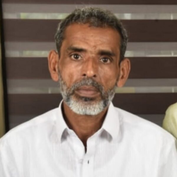 ചെവിടിക്കുന്നൻ ഈസക്കുട്ടി മരണപ്പെട്ടു