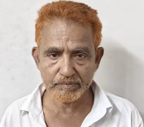 ഉംറക്ക് പോകാൻ അറബിയില് നിന്ന് പണം വാങ്ങി തരാമെന്ന് പറഞ്ഞ് തട്ടിപ്പ്; ഒരാള് അറസ്റ്റില്