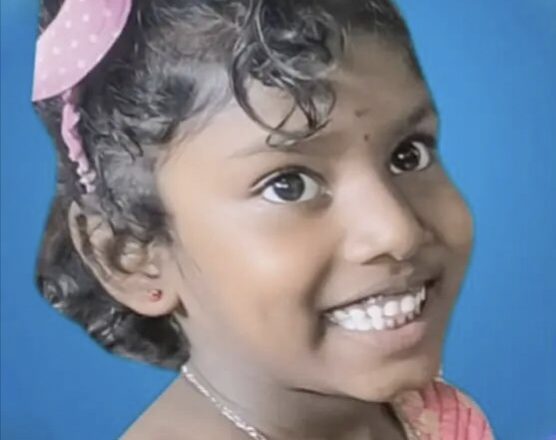 പാമ്പ് കടിയേറ്റ് ഒന്നാം ക്ലാസ് വിദ്യാര്‍ഥിനി മരിച്ചു.