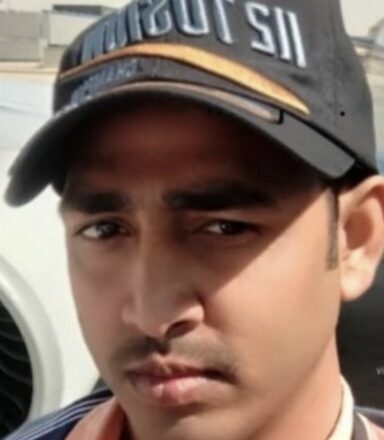 പെയിന്റിങ്ങ് ജോലിക്കിടെ കെട്ടിടത്തിൽ നിന്ന് വീണ് യുവാവ് മരിച്ചു