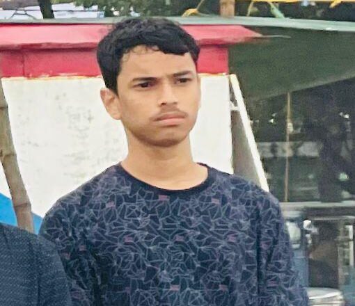 ചെവിടിക്കുന്നൻ മുഹമ്മദ്‌ നിഷാജ് മരണപ്പെട്ടു