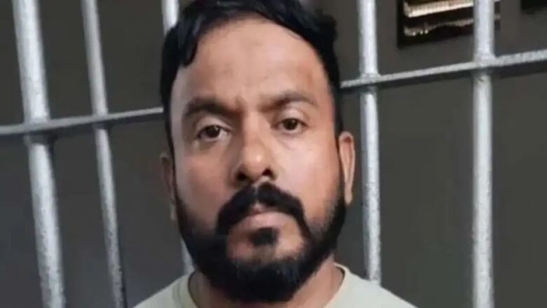 അധ്യാപികയുടെ പണവും സ്വർണവും കൈക്കലാക്കി മുങ്ങിയ പൂർവ്വ വിദ്യാർത്ഥി പിടിയില്.