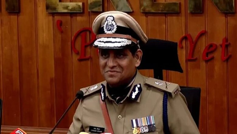 മര്‍ദന മുറകള്‍ വച്ചുപൊറുപ്പിക്കില്ലെന്ന് പൊലീസ് മേധാവി