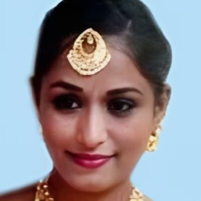 യുവതിയെ ഭര്‍ത്താവിന്റെ വീട്ടില്‍ മരിച്ച നിലയില്‍ കണ്ടെത്തി.