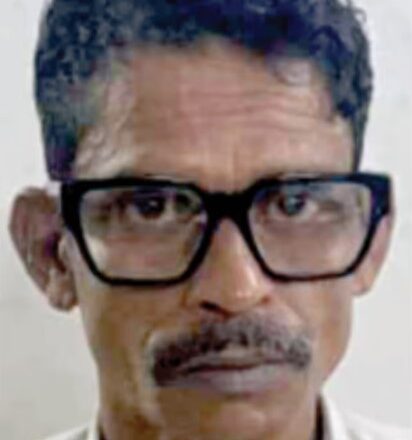 വാട്സ്ആപ്പ് വഴി ആവശ്യക്കാരെ വിളിച്ചുവരുത്തി കഞ്ചാവ് വില്‍പന മധ്യവയസ്‌കന്‍ തിരൂര്‍ പൊലീസിന്‍റെ പിടിയില്‍.