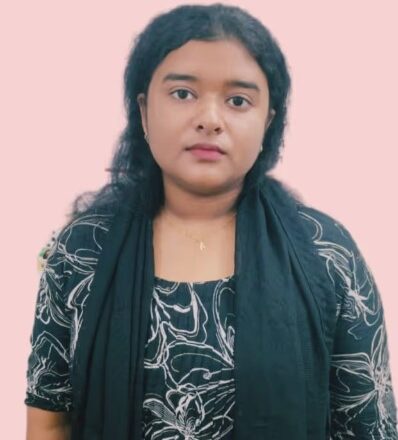 റി​ട്ട. അ​ധ്യാ​പി​ക​യെ ആ​ക്ര​മി​ച്ച് സ്വ​ര്‍​ണ​മാ​ല ക​വ​ര്‍​ന്ന കേ​സി​ല്‍ കൂ​ട്ടുപ്ര​തി​യാ​യ യു​വ​തി​ അ​റ​സ്റ്റി​ല്‍