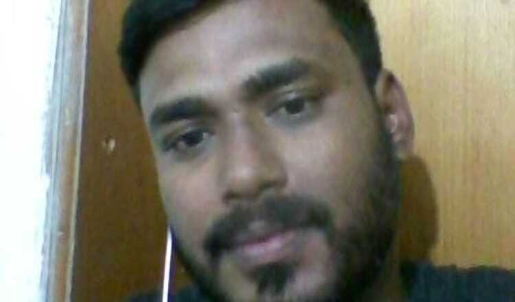 കാണാനില്ല