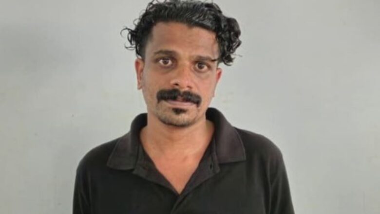 വയോധികനെ പുഴയിൽ മുക്കി കൊല്ലാൻ ശ്രമിച്ച സംഭവത്തിൽ പ്രതി അറസ്റ്റിൽ