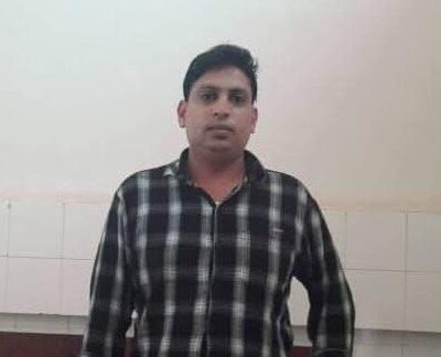 ദുബായിൽ മരണപ്പെട്ട കൊടിഞ്ഞി സ്വദേശിയുടെ മയ്യിത്ത് ഇന്ന് നാട്ടിൽ കബറടക്കും