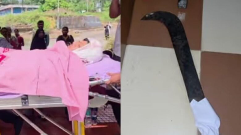 താമരശ്ശേരിയിൽ താലൂക്ക് ആശുപത്രി ഡോക്ടർക്ക് തലയ്ക്ക് വെട്ടേറ്റു.