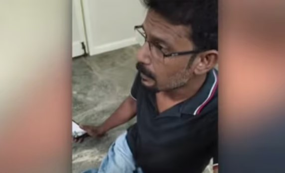 കുടുംബാരോഗ്യ കേന്ദ്രത്തിലെ ദുരനുഭവം വിവരിച്ച് വീഡിയോ ചെയ്തതിന് ഭിന്നശേഷിക്കാരനെതിരെ പോലീസ് കേസെടുത്തു