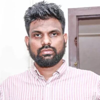 പ്രാ​യ​പൂ​ർ​ത്തി​യാ​വാ​ത്ത പെ​ൺ​കു​ട്ടിക്ക് പീഡനം; ലോഡ്ജിൽ മുറി അനുവദിച്ചയാൾ അറസ്റ്റിൽ