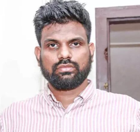 പ്രാ​യ​പൂ​ർ​ത്തി​യാ​വാ​ത്ത പെ​ൺ​കു​ട്ടിക്ക് പീഡനം; ലോഡ്ജിൽ മുറി അനുവദിച്ചയാൾ അറസ്റ്റിൽ