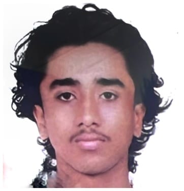 താർ ജീപ്പ് ലോറിയുമായി കുട്ടിയിടിച്ച് വിദ്യാർത്ഥി മരിച്ചു