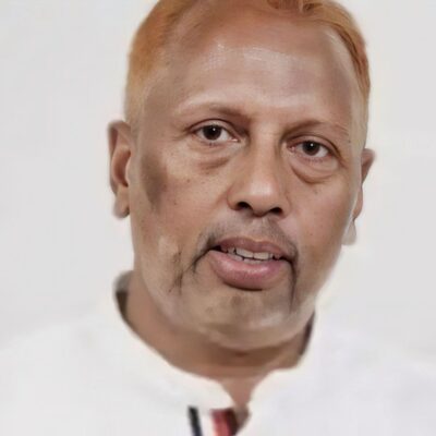 ഹൃദയാഘാതത്തെത്തുടർന്ന് ജിദ്ദയില്‍ മരണപ്പെട്ടു