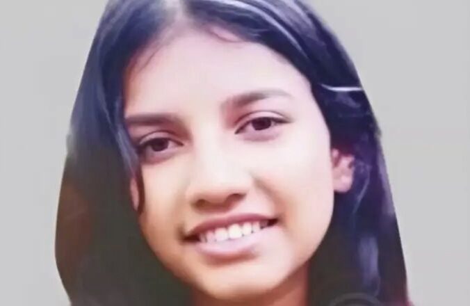 വീട്ടുകാർ വഴക്കുപറഞ്ഞതിന്റെ മനോവിഷമത്തില്‍ വിദ്യാർഥിനി ജീവനൊടുക്കി