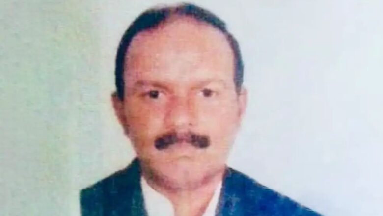 മലപ്പുറം സ്വദേശി ജിദ്ദയിൽ ഹൃദയാഘാതം മൂലം മരണപ്പെട്ടു