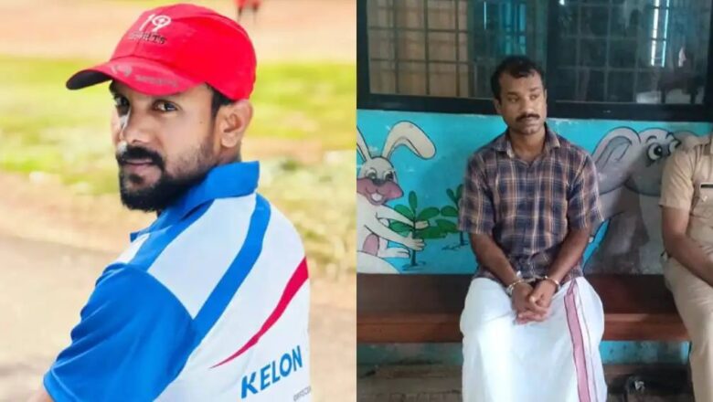 യുവാവിനെ കഴുത്തറുത്ത് കൊന്നു.