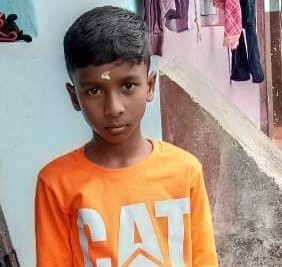 ബന്ധു വീട്ടിലേക്ക് വരുന്നെത്തിയ വിദ്യാർത്ഥി പുഴയിൽ മുങ്ങി മരിച്ചു