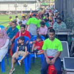 ഭിന്നശേഷിക്കുട്ടികൾക്കായി ‘ലീപ് ടു ലൈഫ്’; ചെമ്മാട് ഗ്രീൻ ട്രാക്ക് കൾച്ചറൽ സെന്റർ ക്യാമ്പിന് തുടക്കം കുറിച്ചു